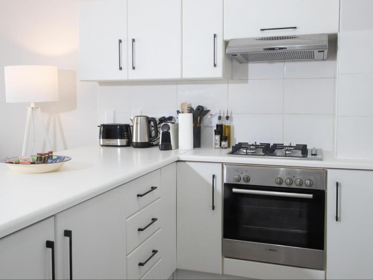 Apartamento Fleurs Place