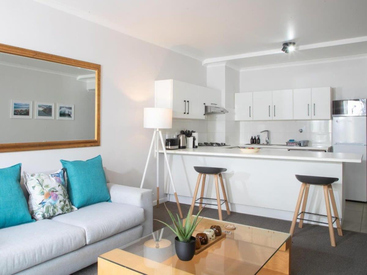 Apartamento Fleurs Place